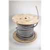 Image 1 : Half to 3/4 spool of 14/4 wire in flexible conduit