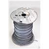 Image 1 : Half to 3/4 full spool of 14 gauge wire