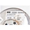 Image 2 : Full spool of 300 metres of 14 gauge blue wire