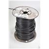 Image 1 : Nexans 10/7 RW90 CU BLK wire 1/2- 3/4 full spool