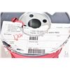 Image 2 : Full spool of 10 gauge red wire