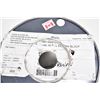 Image 2 : 3/4 spool of 10 gauge black wire