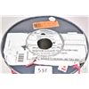 Image 2 : 3/4 spool of 10 gauge red