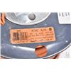 Image 2 : 3/4 spool of 12 gauge orange wire