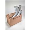 Image 1 : Eight 1 1/4" 90 degree conduit elbows