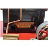 Image 2 : Vintage English made Mamod steam engine