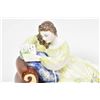 Image 2 : Two Royal Doulton figurines including "The Balloon Seller" HN1315 and "Solitude" HN2810