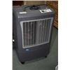Image 1 : Hessaire Cooling Solutions mobile evaporative cooler, model no. MC37A, untested at time of catalogui