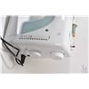 Image 2 : Singer Simple portable sewing machine, working at time of cataloguing