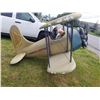 Image 2 : EAST VAN PELICAN FLYING AIRPLANE PROP