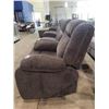 Image 2 : GREY RECLINER