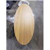 Image 2 : WOODEN COFFEE TABLE