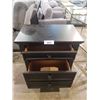 Image 2 : WOODEN SIDE CABINET