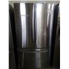 Image 1 : SAMSUNG FRENCH DOOR FRIDGE MODEL # RF260BEAESR MINOR SCRATCHES