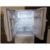 Image 2 : SAMSUNG FRENCH DOOR FRIDGE MODEL # RF28HFEDBWW/AA MINOR SCRATCHES