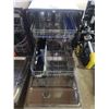Image 2 : LG INVERTER DIRECT DRIVE DISHWASHER MODEL # LDS5540WW