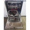 Image 2 : SAMSUNG DISHWASHER MODEL # DW80J9945US MINOR SCRATCHES