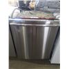 Image 1 : FRIGIDAIRE PROFESSIONAL DISHWASHER MODEL #FPHD2491KF0 MINOR SCRATCH