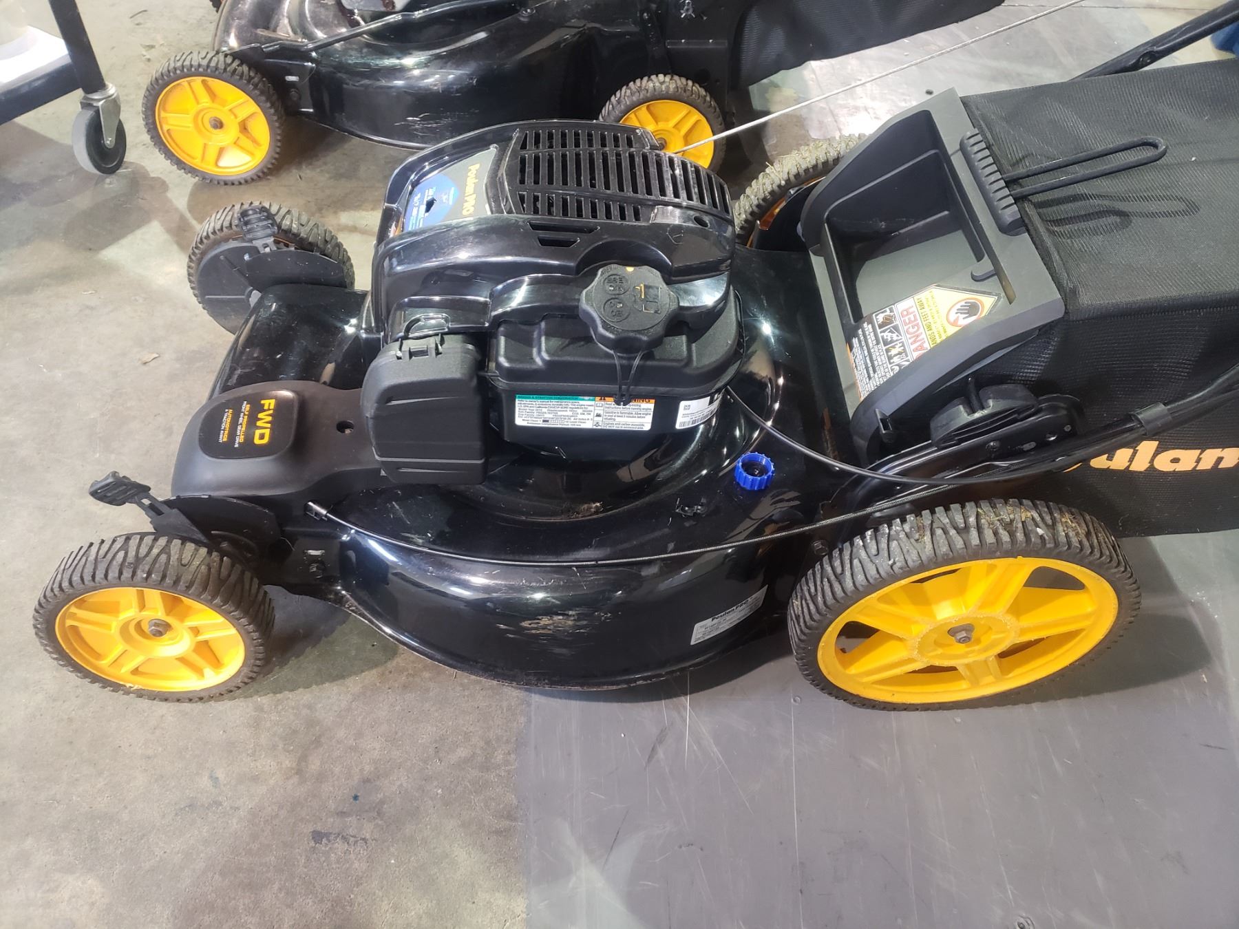 Kit Carburatore , Per B & S 799868 , Per B & S Gold 6.25 6.75 - Foto 12