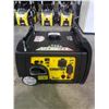 Image 1 : CHAMPION GLOBAL POWER EQUIPMENT 3100WATTS GAS POWERED GENERATOR WITH VISIBLE DAMAGE