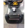 Image 2 : CHAMPION GLOBAL POWER EQUIPMENT 3100WATTS GAS POWERED GENERATOR WITH VISIBLE DAMAGE