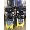 Image 2 : LOT OF 4 PRESSURE WASHERS UNKNOWN WORKING CONDITION