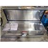 Image 2 : CAP-IT GENUINE TRUCKWARE TRUCK STORAGE BOX  WITH VISIBLE DAMAGE