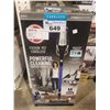 Image 1 : HOOVER FUSION PET CORDLESS STICK VACUUM