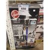 Image 1 : HOOVER FUSION PET CORDLESS STICK VACUUM