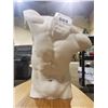 Image 3 : MADE IN ENGLAND BUST ON TORSO SCULPTURED ARTS STUDIO