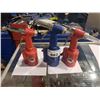 Image 1 : 2 MAC TOOLS AIR POWERED RIVETERS & 1 NO NAME