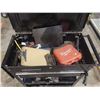 Image 2 : US GENERAL ROLLING TOOL CART WITH CONTENTS
