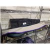 Image 2 : ASSORTED SOFT GUN CASES