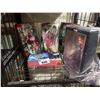 Image 1 : ASSORTED BARBIE TOYS