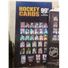 Image 3 : 2 POSTERS OF UPPER DECK HOCKEY CARDS