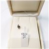 Image 4 : 10K BLACK DIAMOND INVISIBLE FLOATING NEW DESIGN(1CT) NECKLACE