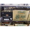 Image 2 : SHELF OF ASSORTED VINYLS