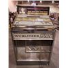Image 1 : WURLITZER JUKEBOX
