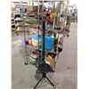 Image 1 : COAT HANGER WITH CHAIR