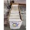 Image 2 : BOX OF ASSORTED COMICS