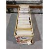 Image 2 : BOX OF ASSORTED COMICS