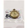 Image 2 : TACY WATCH CO. ADMIRAL 10KT GF POCKET WATCH