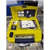 Image 2 : POWERHEART AED AUTOMATED EXTERNAL DEFIBRILLATOR NO BATTERY