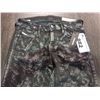 Image 2 : DIESEL SUPER SLIM SKINNY JEANS SIZE 28 BRAND NEW WITH TAGS (RETAIL $348)