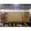 Image 1 : ASSORTED WOODEN BOXES