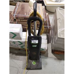 PACER 12 UE VACUUM MODEL 9600121