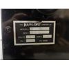 Image 3 : HARLOFF FLOOR CLEANER MODEL 00801250 115V 14.4 AMPS