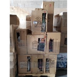 PALLET OF ASSORTED NEW PRODUCT