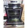 Image 2 : FRIGIDAIRE INDUCTION STOVE OVEN