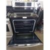 Image 2 : SAMSUNG INDUCTION STOVE OVEN